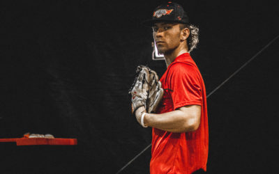 How difficult is it to throw 90 mph?