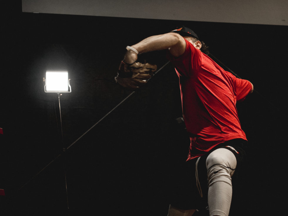 A Pitching Program to Prevent Throwing Injury TopVelocity