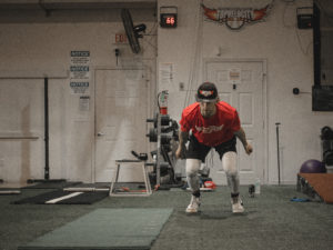 FREE 6 Week Speed & Agility Program