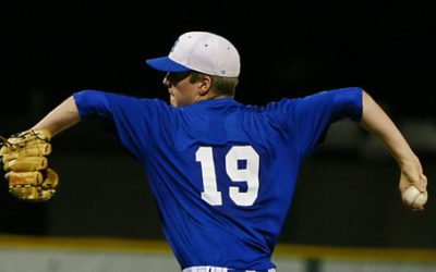 What is the fastest pitch by a 13 year old?