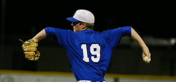 Inverted W L, Pitchers Cure, Pitching Injury