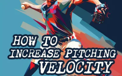How to increase pitching velocity as you age