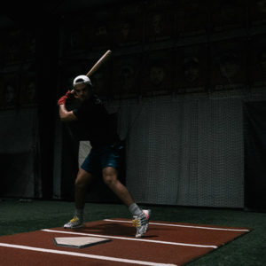 Bat Speed for a 14 Year Old