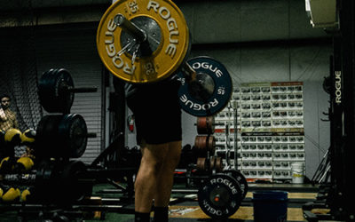 Pitching Weight Training