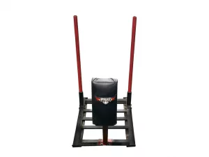 TopVelocity Sled