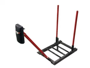 TopVelocity Sled