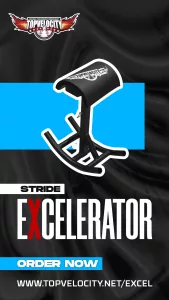 The Stride Excelerator