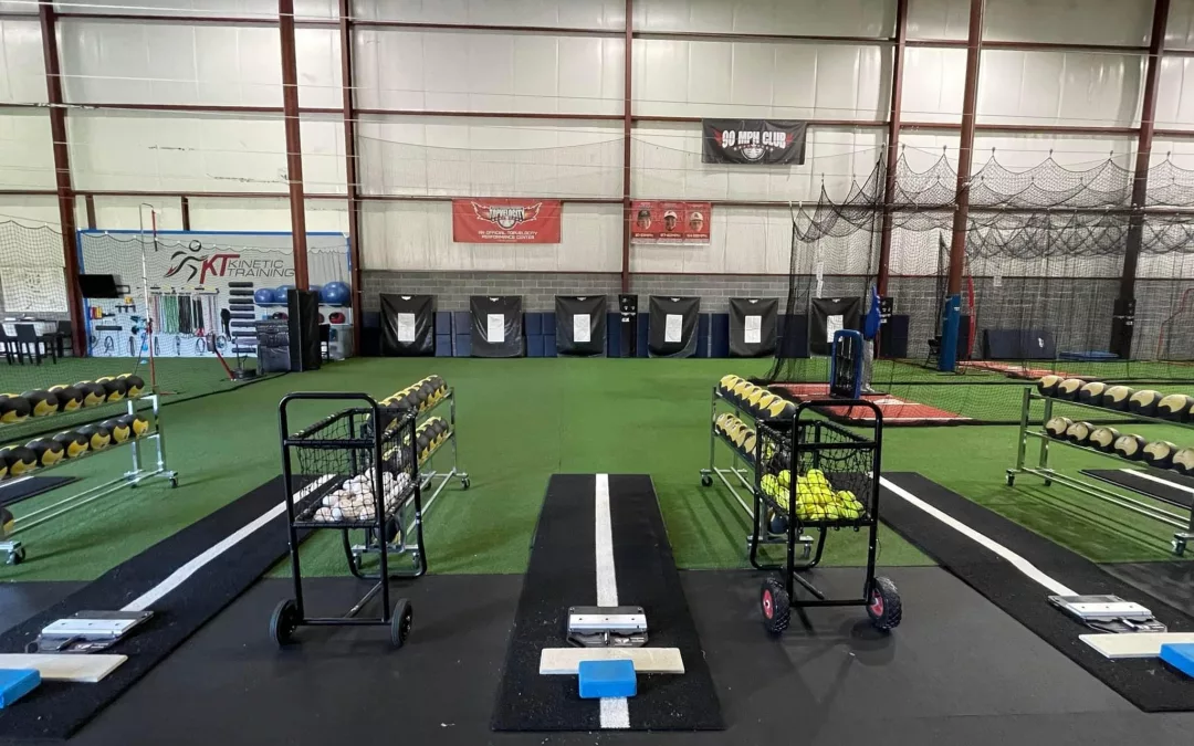 Better Than an Indoor Batting Cage Franchise