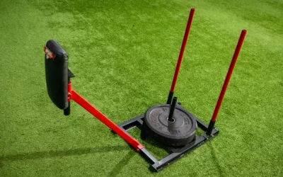 5 Reasons TopVelocity Sled is Best Pitching Training Device