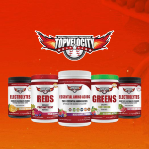 TopVelocity Supplements