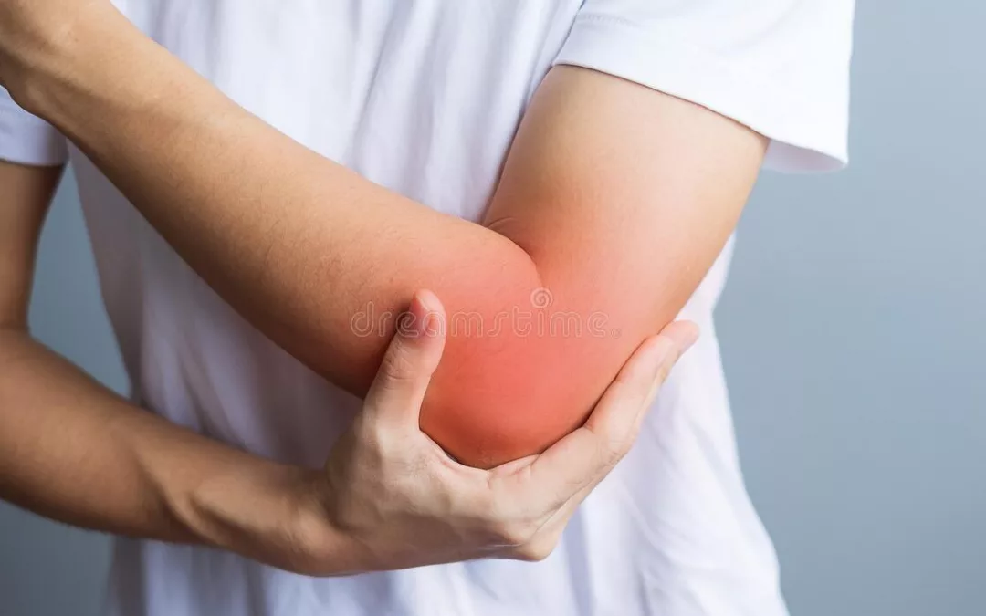 How do you take care of a pitcher’s elbow?
