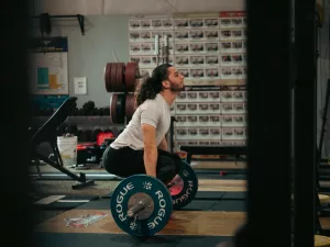 weight lifting good for baseball