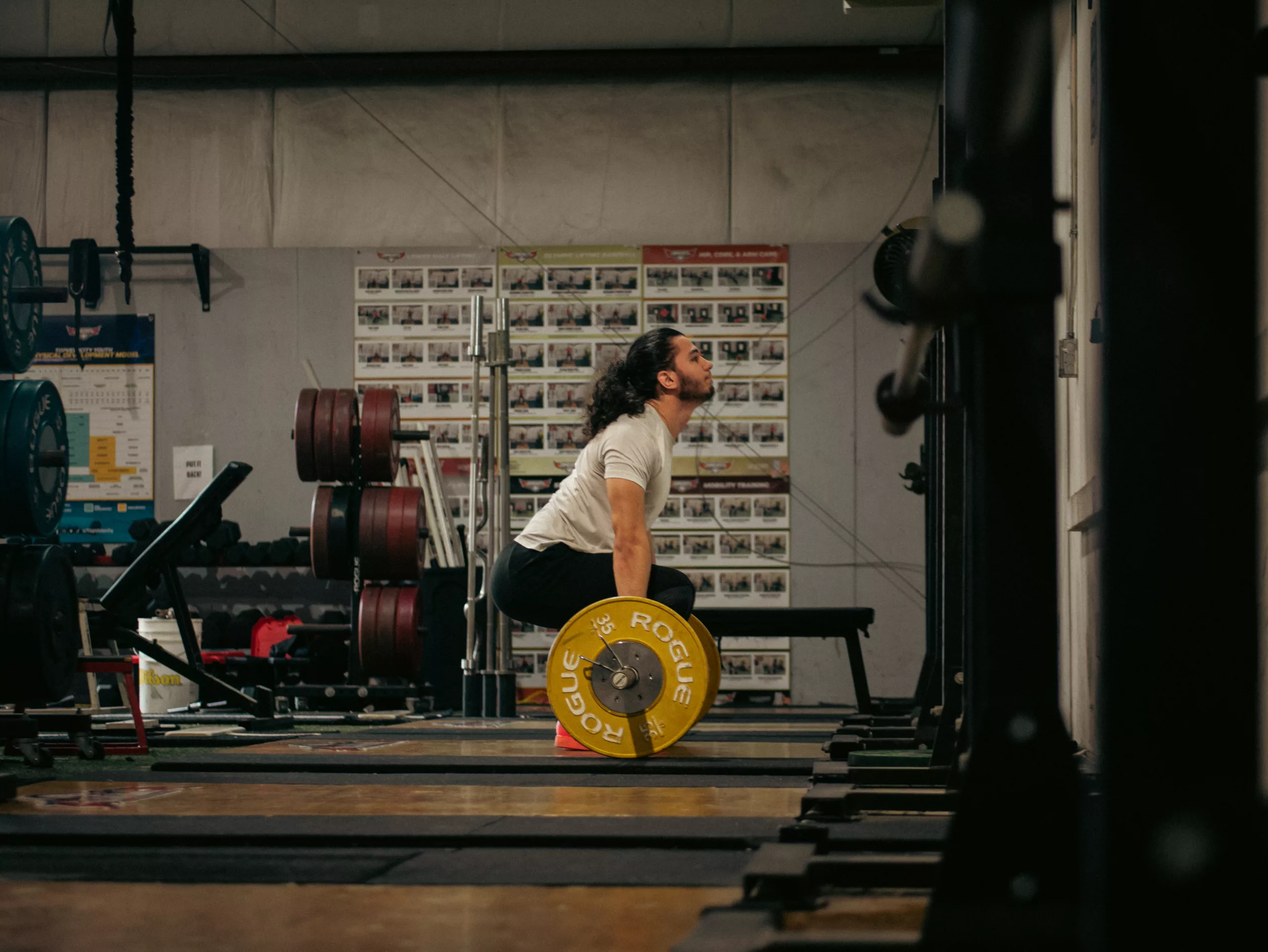 6 Week Baseball Workout Program Pdf