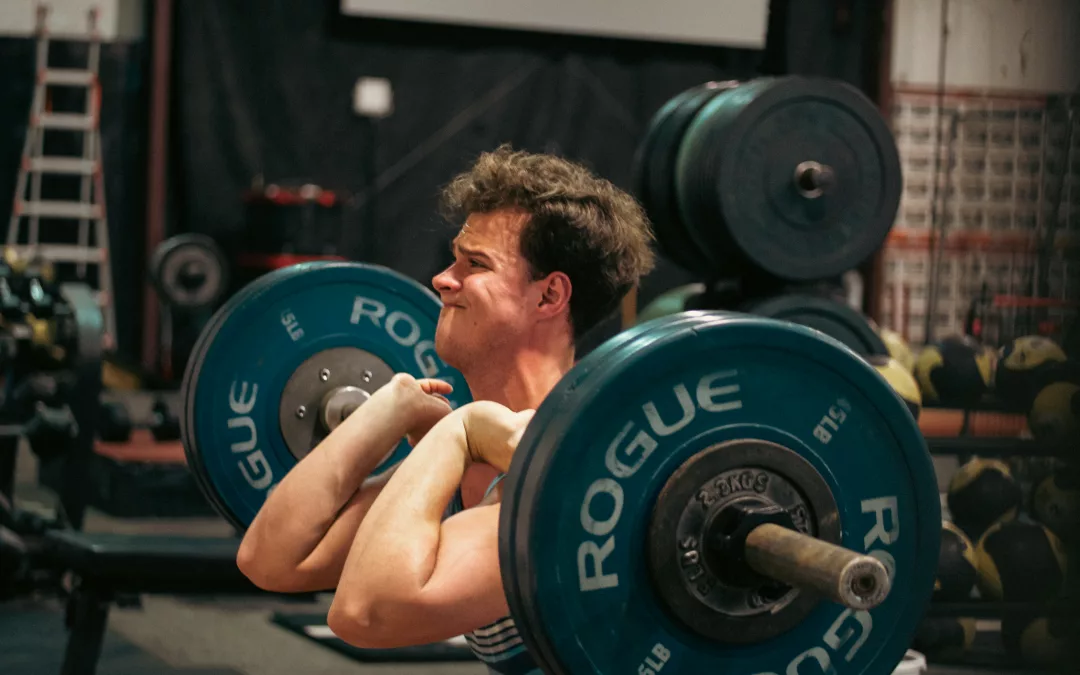 How Deep Squatting Promotes Pitching Velocity