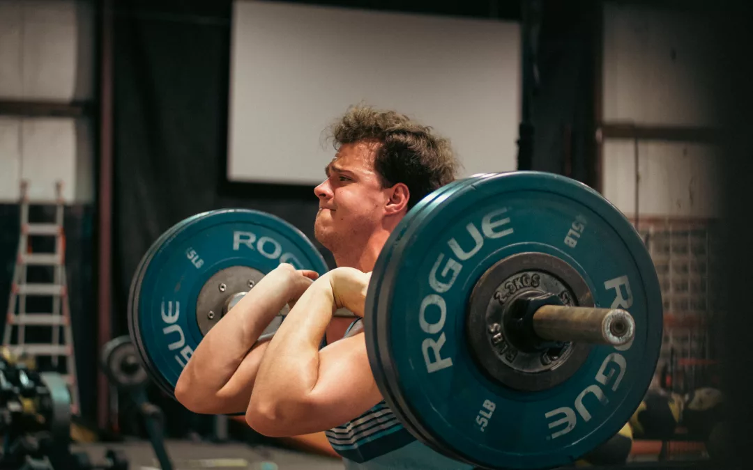 Is heavy lifting good for pitchers?