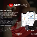 Why am I not throwing hard baseball