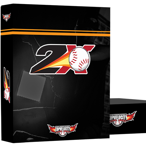 2x Velocity program 2X Velocity Program