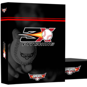 Baseball Pitcher Workout PDF