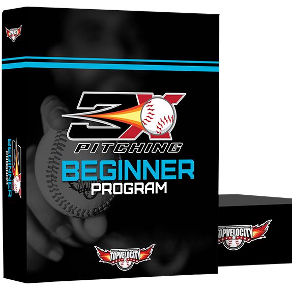 Top Velocity Beginner's program