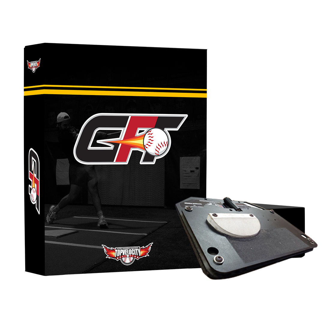 GFT Hitting Bundle