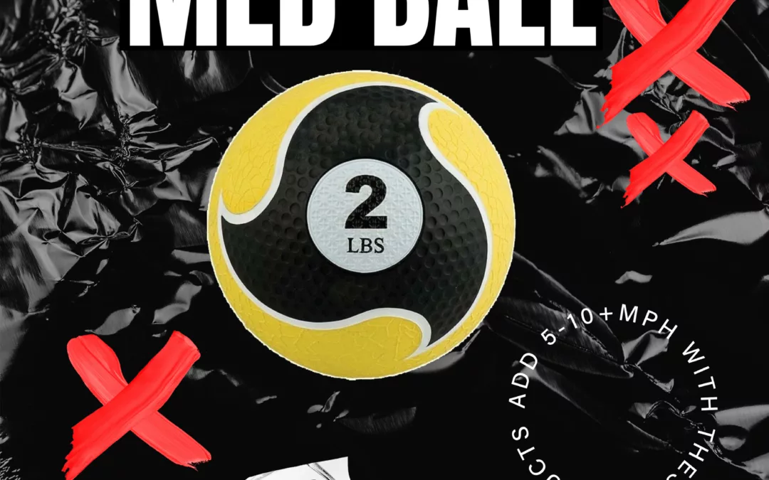 Overload Underload Training for Pitching Velocity