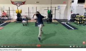 Pitching Drills for Little League