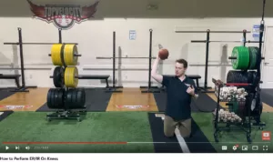 Pitching Drills for Little League