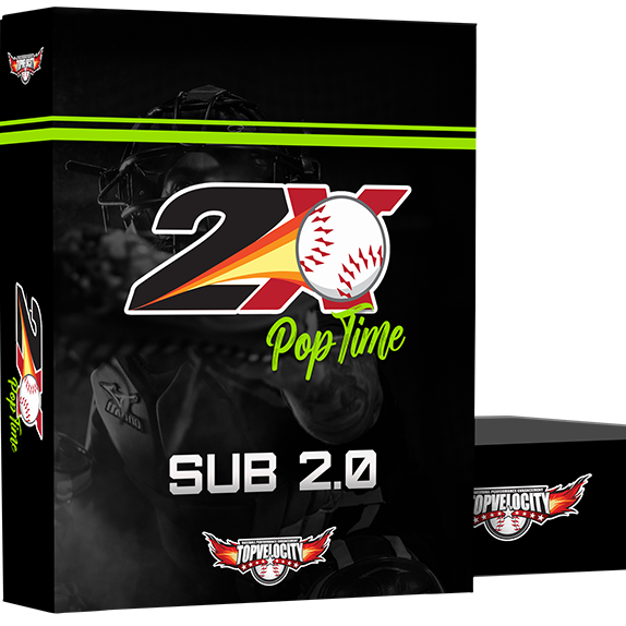 sub 2.0 pop time product image