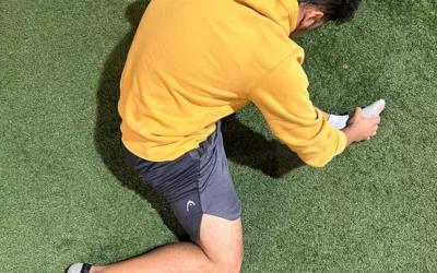 Professional Baseball Stretches for Flexibility