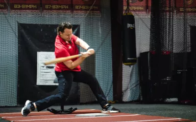 Maximizing Hitting Exit Velocity for Youth and Adult Baseball Players