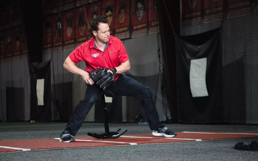 Youth Hip Mobility Solution