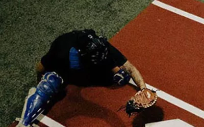 Breaking Down Sub 2.0 Catcher Pop Time: The Ultimate Guide