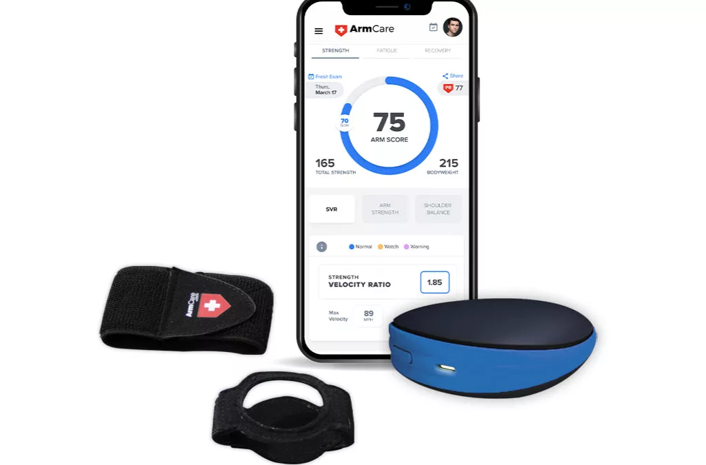 Revolutionize Your Baseball Performance with the Ultimate ArmCare Assessment Package