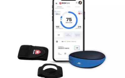 Revolutionize Your Baseball Performance with the Ultimate ArmCare Assessment Package