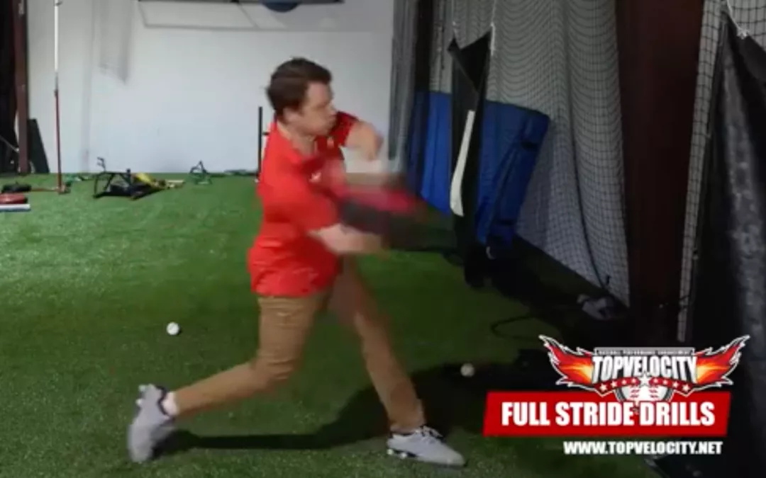 Foundations of Hitting