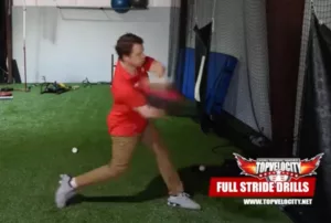 Baseball Hitting Drills