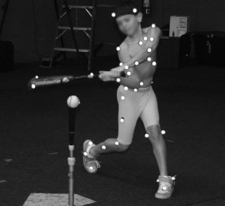 The Benefits Of Simplicity In Youth Hitting Training