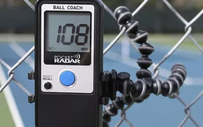 Pitch Speed Conversion Chart For Reaction Time