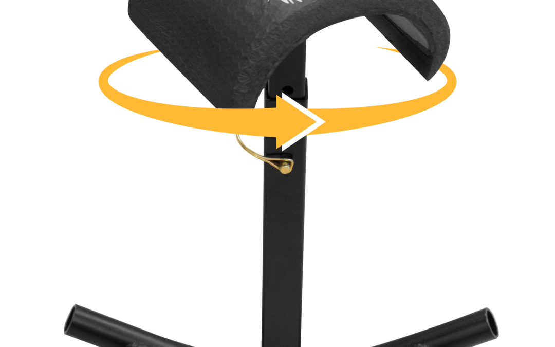 #1 Swing Trainer for Baseball