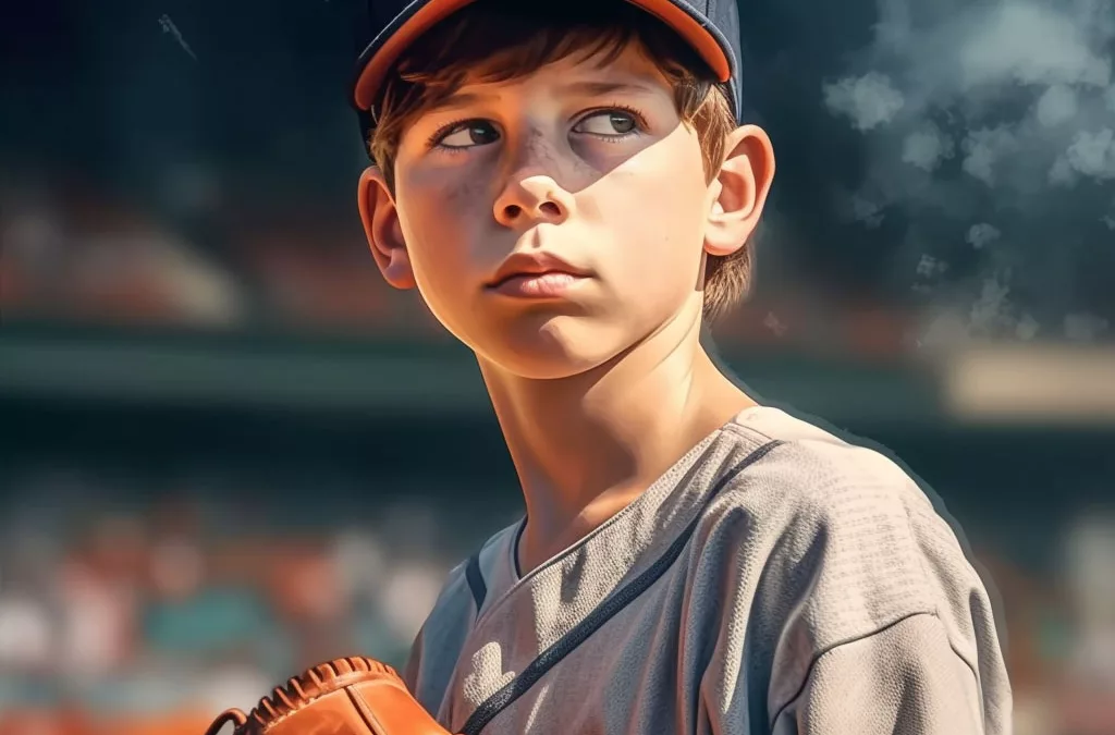Little League Rules Pitching – Pitch Counts