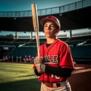 Make Your High School Baseball Team