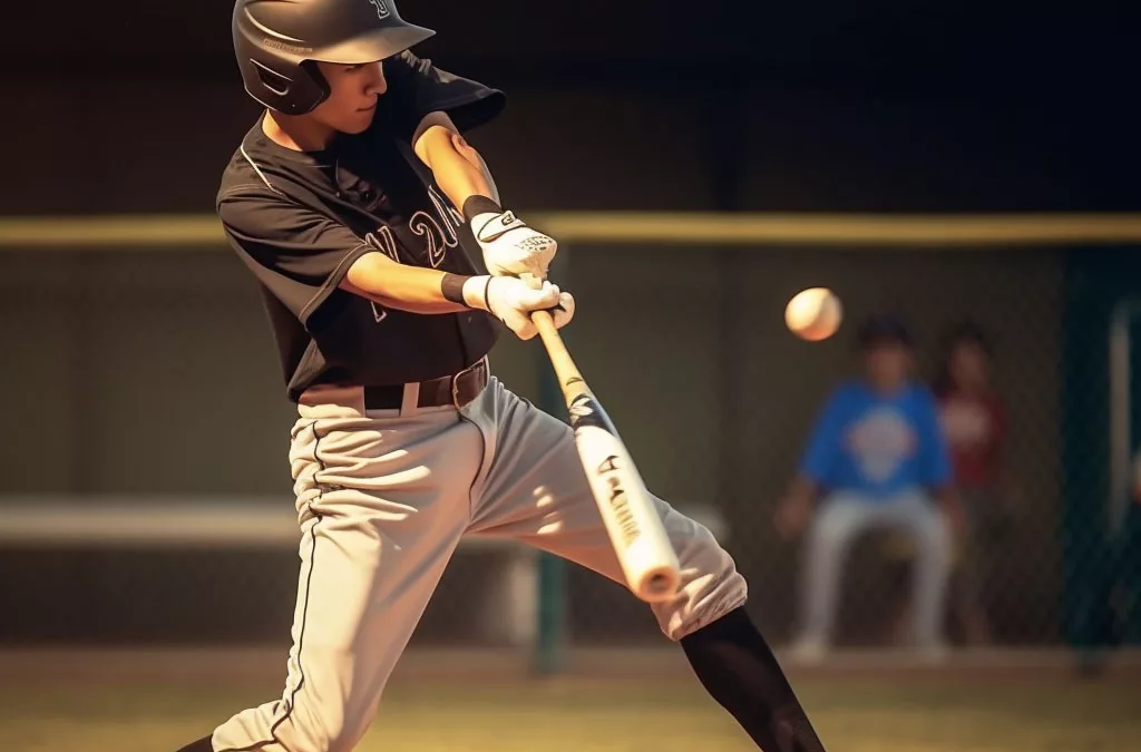 What should my exit velo be at 15?