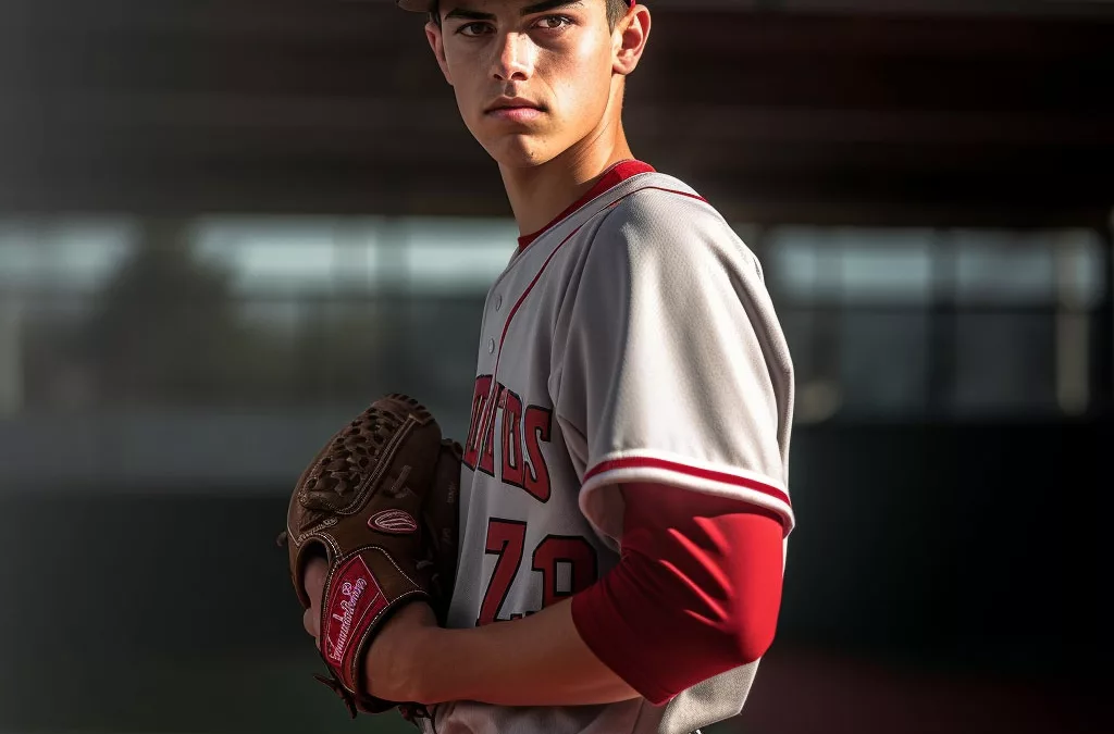 Pitching Camps for High School Players