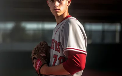 Pitching Camps for High School Players