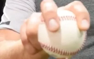 The Ultimate Guide to Baseball Pitch Grips