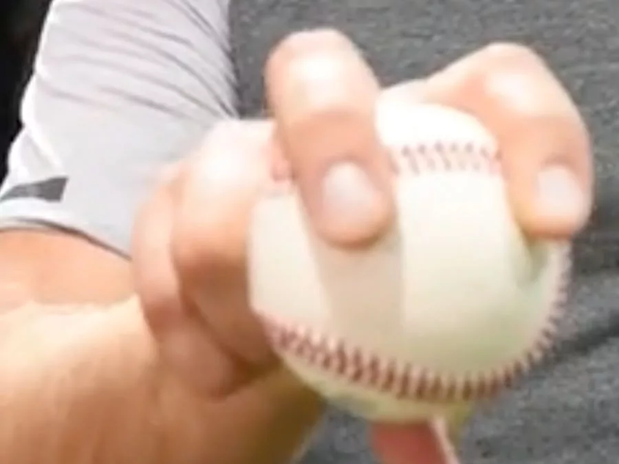 The Ultimate Guide to Baseball Pitch Grips