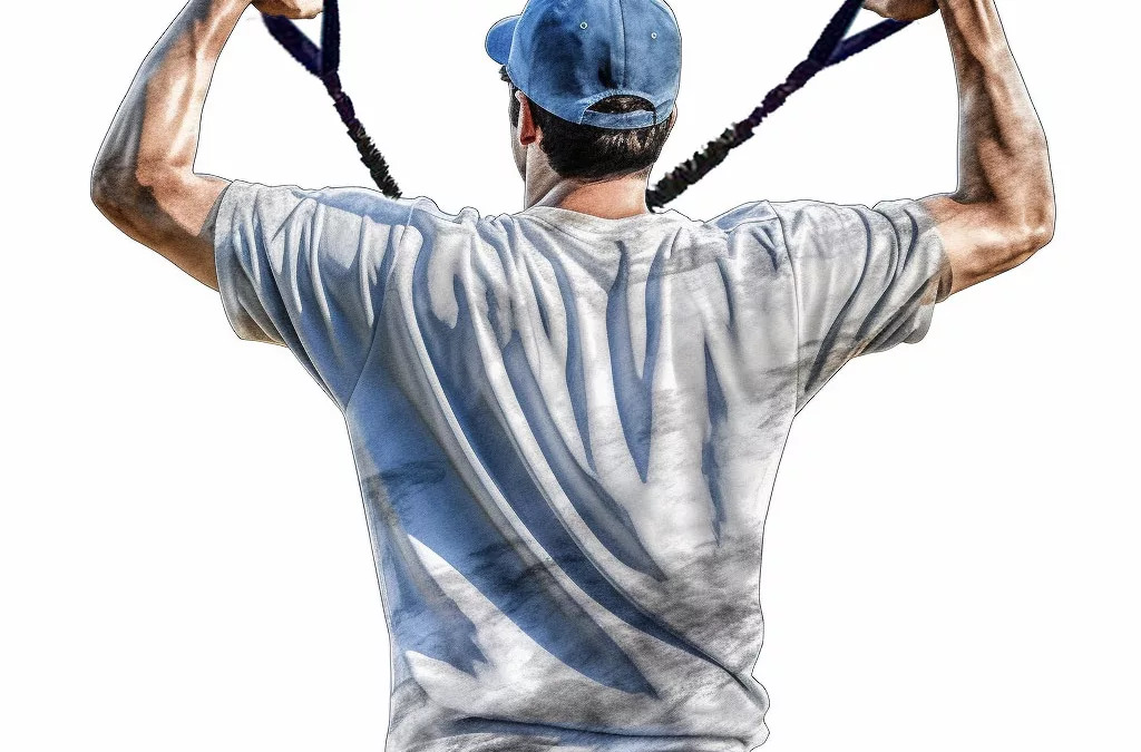 Best Arm Care After Pitching