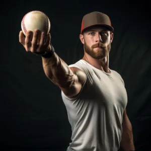 arm care for position players