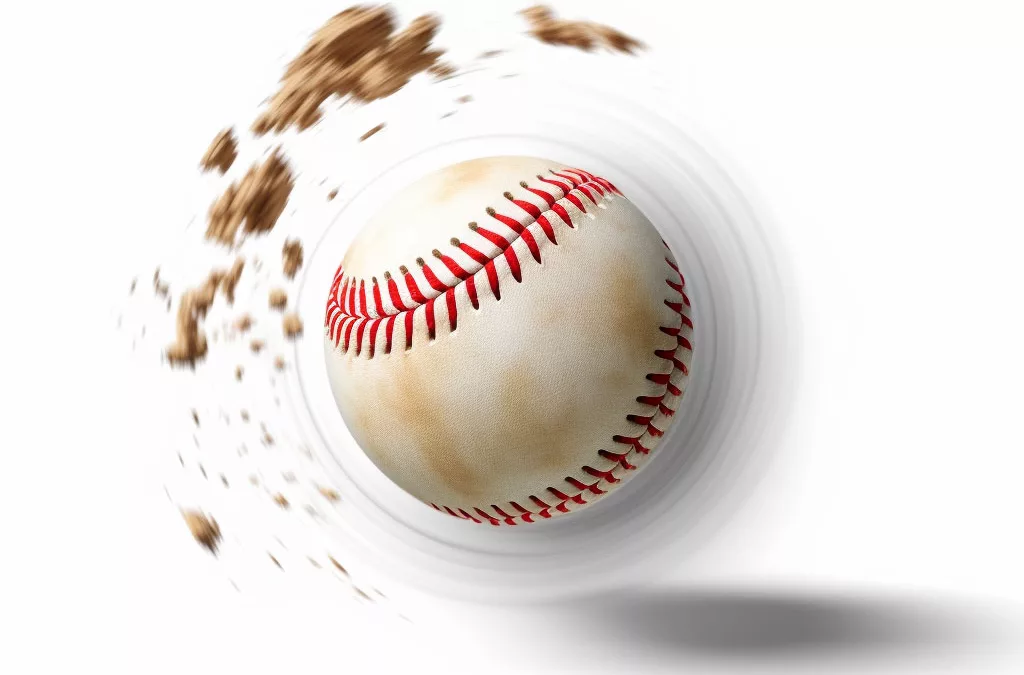 How To Generate Spin: The Key to Effective Baseball Pitches