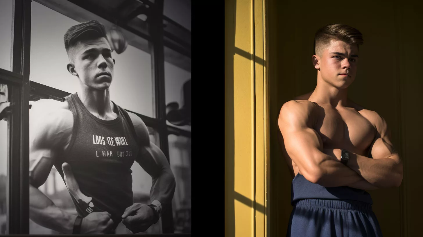 Bulking on a Budget for Baseball Players TopVelocity